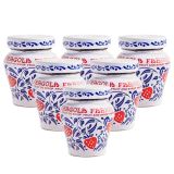 Fabbri - Fragola Fabbri (Erdbeeren) - 6x 230g