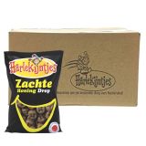 Harlekijntjes - Weichem Honig Lakritz - 12x 300g