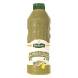Oliehoorn - Senf-Dill-Sauce - 900ml