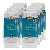 Minges - Espresso Barista Bohnen - 8x 1kg
