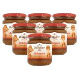 De Ruijter - Bebogeen Karamellaufstrich - 6x 360g