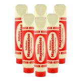 Luvat - Delikatess Mayonnaise - 6x 875ml