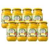 Heinz - Sandwich Spread Scharfes Gemüse - 8x 303g