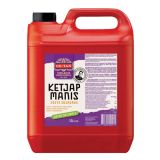 Go-tan - Ketjap Manis (Süße Sojasauce) - 10ltr