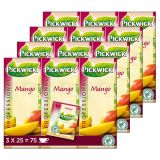 Pickwick - Professional Mango - 4x (3x 25 Teebeutel)