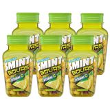 Smint - Sours Zitrone - 6x 70er
