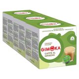 Gimoka - Caffee&apos; al ginseng - 3x 16 Kapseln