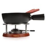 Boska - Fondue-Set Nero - 1,3 L (85-35-28)