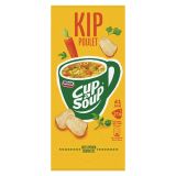 Cup-a-Soup - Hähnchen - 21x 175ml