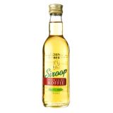 Douwe Egberts - Kaffee Sirup Haselnuss - 6x 250ml