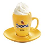 Chocomel - Becher & Untertasse