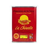 La Chinata - Geräuchertes Paprikapulver scharf - 160g