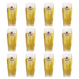 Jupiler - Bierglas "0.0%" 250ml - 12 Stück