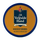 De Vergulde hand - Rasierseife - 6x 75g