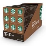 Starbucks - House Blend Medium Roast by Nespresso - 12x 10 Kapseln