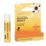 Wild Ferns - Manuka-Honig pflegender Lippenbalsam - 4,2g
