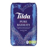 Tilda - Basmati Reis - 1 kg