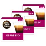 Dolce Gusto - Espresso - 3x 16 Kapseln