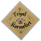 Karmeliet - Bierdeckel - 100 Stück