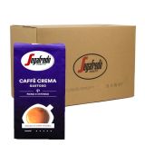 Segafredo - Caffe Crema Gustoso Bohnen - 4x 1kg