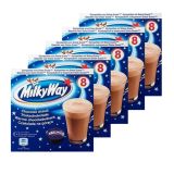 Milky Way - Trinkschokolade (Dolce Gusto Compatible) - 5x 8 Kapseln