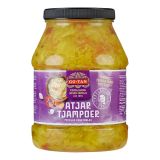 Go-Tan - Atjar tjampoer - 2,55 kg