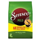 Senseo Mild - 48 pads