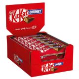 Kitkat Chunky - 24 Riegel