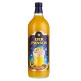 Gerstacker - Eier Punsch - 1ltr