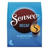 Senseo Decaf - 10x 36 pads