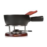 Boska - Fondue-Set Nero L - 2,2 L (85-35-41)