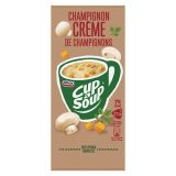 Cup-a-Soup - Creme Pilz - 21x 175ml