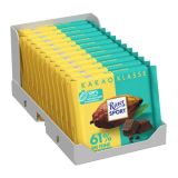Ritter Sport - Kakao Klasse 61% Die Feine aus Nicaragua - 12x 100g