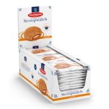 Daelmans - Jumbo-Karamell Stroopwafels - 36 x 1