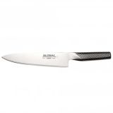 Global - Kochmesser - 20cm (G-2)