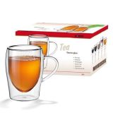 Scanpart - Tee-Thermogläser - 2x30cl