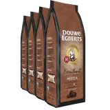Douwe Egberts - Excellent Mocca Bohnen - 4x 500g