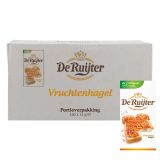 De Ruijter - Fruchtstreusel - 120x 15g