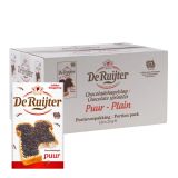 De Ruijter - Zartbitter Schokoladenstreusel - 120x 20g