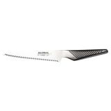Global - Brötchenmesser - 15cm (GS-14)