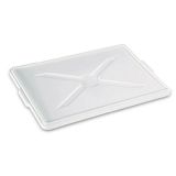 Giganplast - Deckel für Pizza Teigbehälter - 30 x 40 cm
