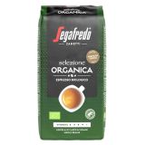 Segafredo - Selezione Organica Bohnen - 1kg