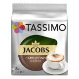 Tassimo - Jacobs Cappuccino Classico - 5x 8 T-Discs