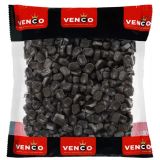 Venco - Doppel Salz Briketts - 1kg