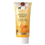 Wild Ferns - Manuka Honig Hand & Nagelcreme - 85ml