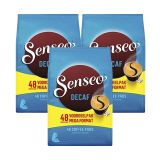 Senseo Decaf - 3x 48 pads