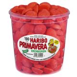 Haribo - Primavera - 150er