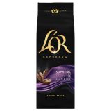 L&apos;OR - Espresso Supremo Bohnen - 500g