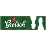 Grolsch - Biermatte (51cm x 15cm)