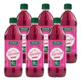Slimpie - Himbeere Limonaden-Sirup - 6x 650ml